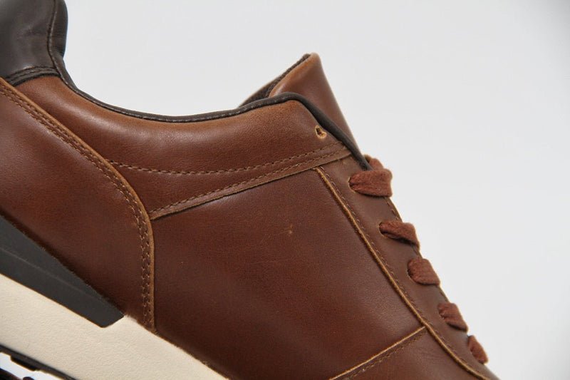 GUESS MEN SHOES Size 40 ROM255 - Runner