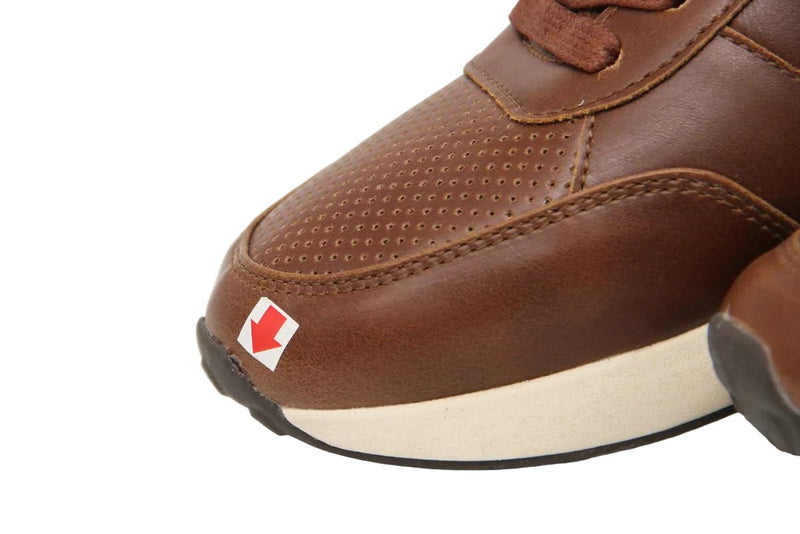 GUESS MEN SHOES Size 40 ROM255 - Runner