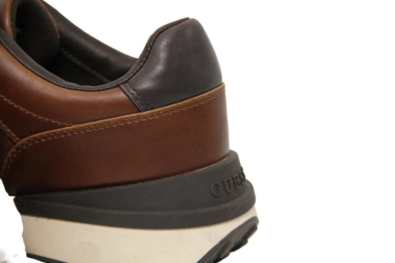 GUESS MEN SHOES Size 40 ROM255 - Runner