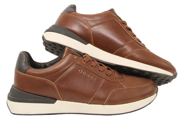 GUESS MEN SHOES Size 40 ROM255 - Runner