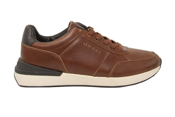 GUESS MEN SHOES Size 40 ROM255 - Runner