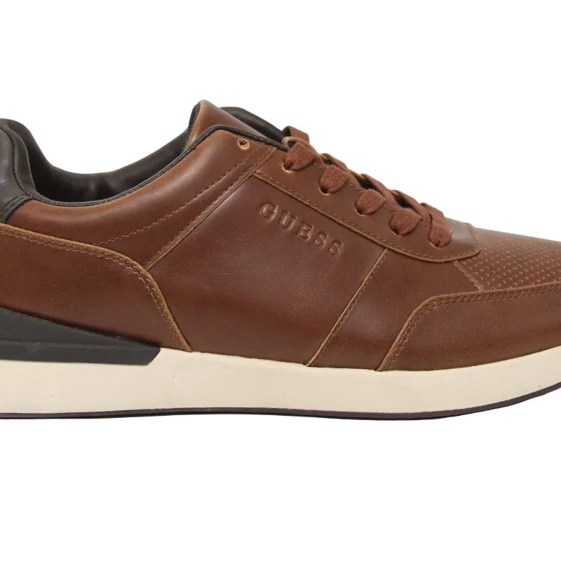 GUESS MEN SHOES Size 40 ROM255 - Runner