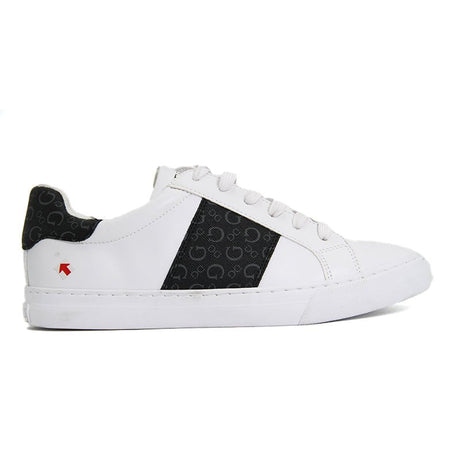 GUESS MEN SHOES Size 40 ROM57 - Runner