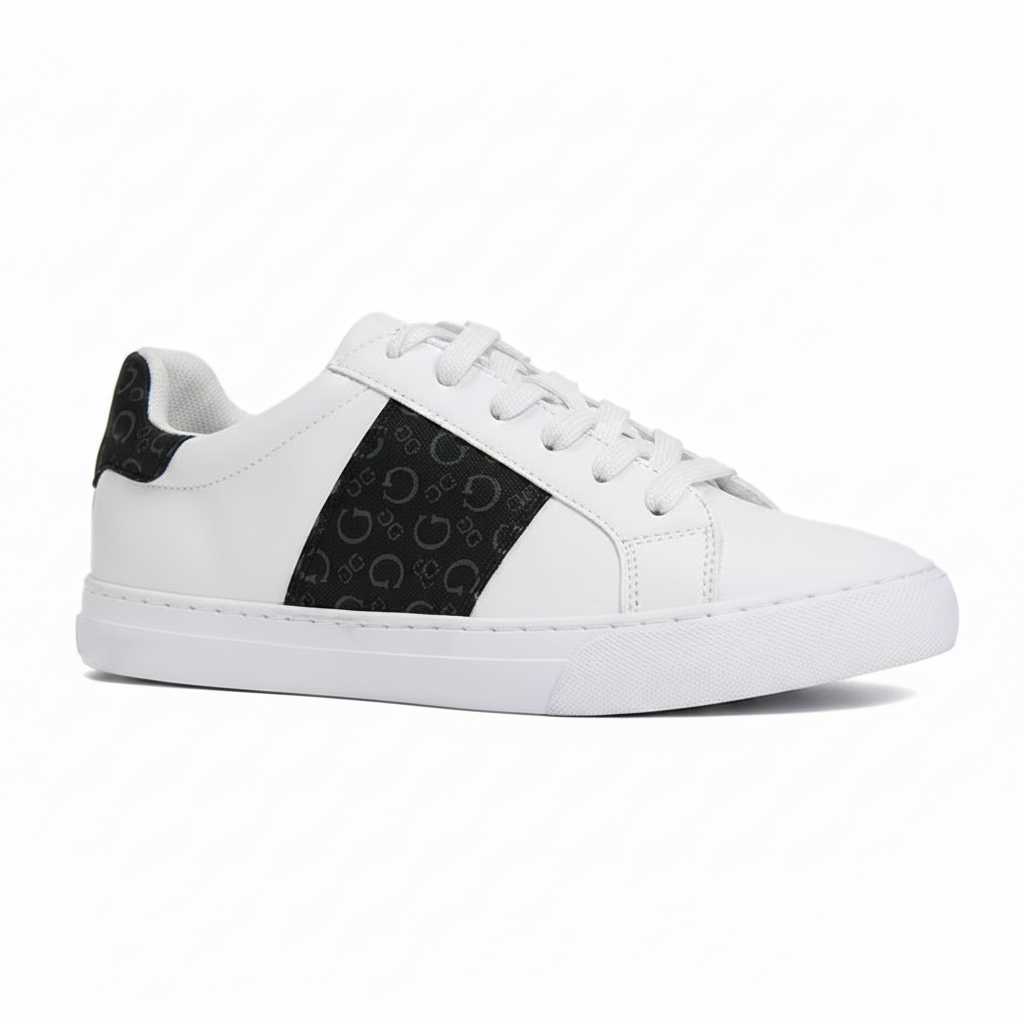 GUESS MEN SHOES Size 40 ROM57