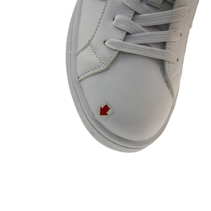 GUESS MEN SHOES Size 40 ROM91 - Runner