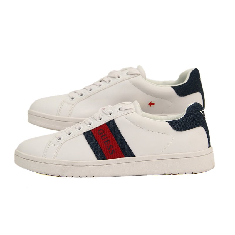 GUESS MEN SHOES Size 40 ROM93 - Runner