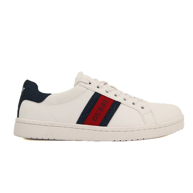 GUESS MEN SHOES Size 40 ROM93 - Runner