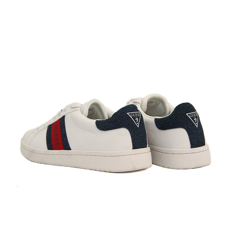 GUESS MEN SHOES Size 40 ROM93 - Runner