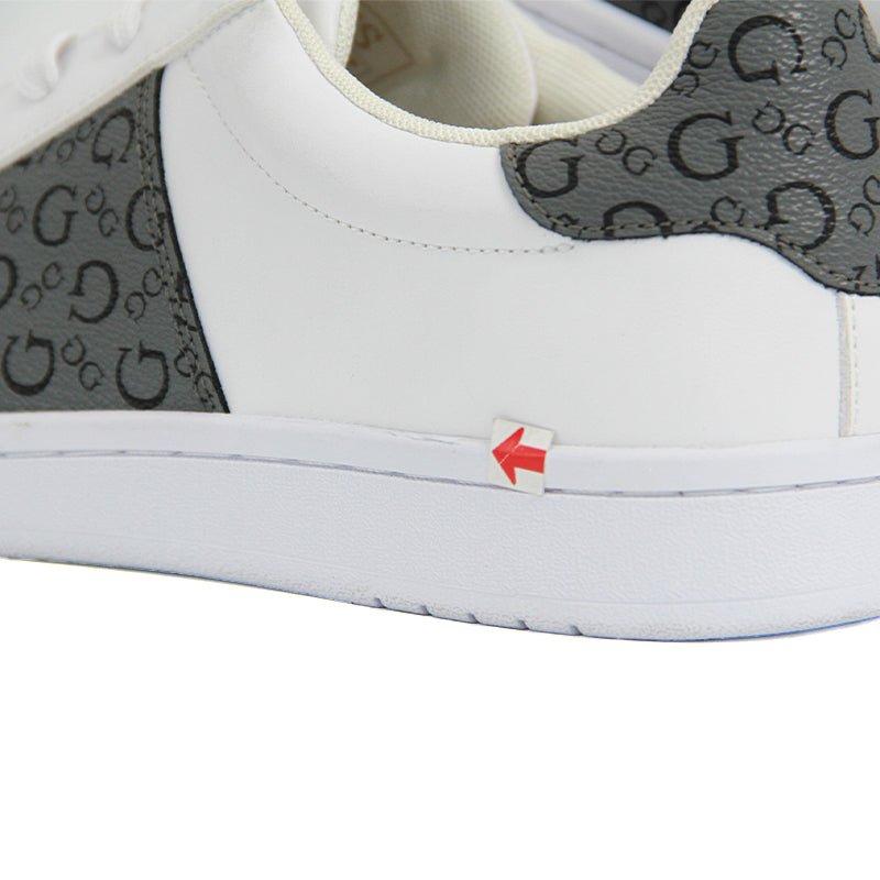 GUESS MEN SHOES Size 41 ROM104 - Runner