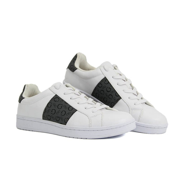 GUESS MEN SHOES Size 41 ROM104 - Runner