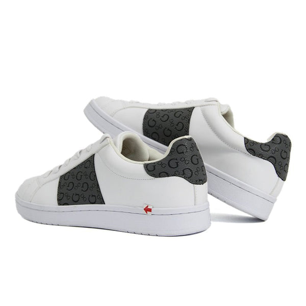 GUESS MEN SHOES Size 41 ROM104 - Runner