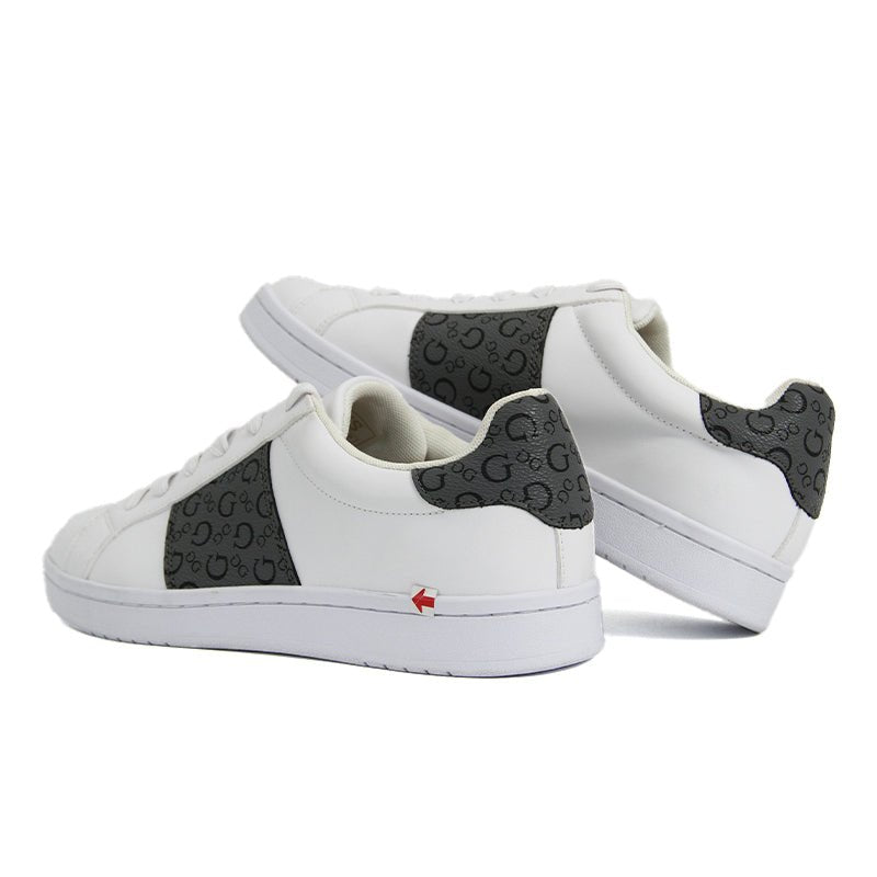 GUESS MEN SHOES Size 41 ROM104 - Runner