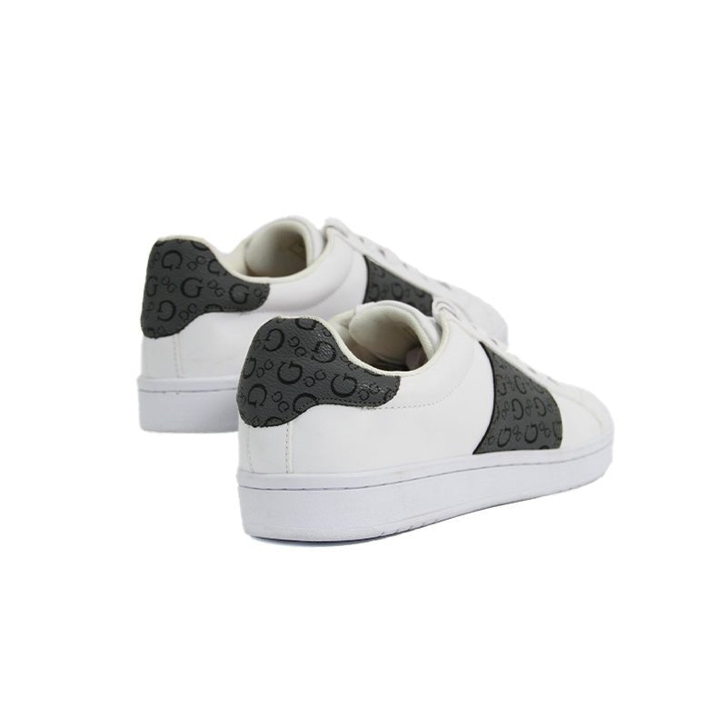 GUESS MEN SHOES Size 41 ROM104 - Runner