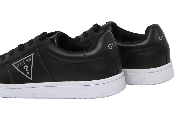 GUESS MEN SHOES Size 41 ROM118