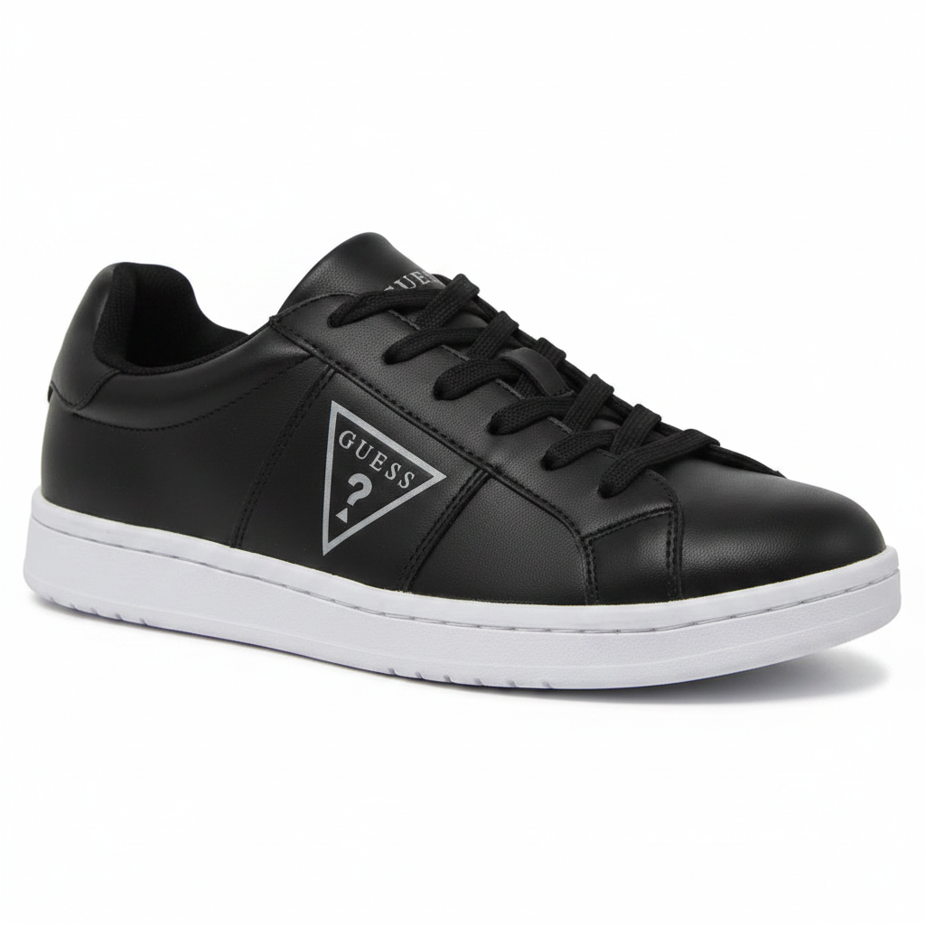 GUESS MEN SHOES Size 41 ROM118