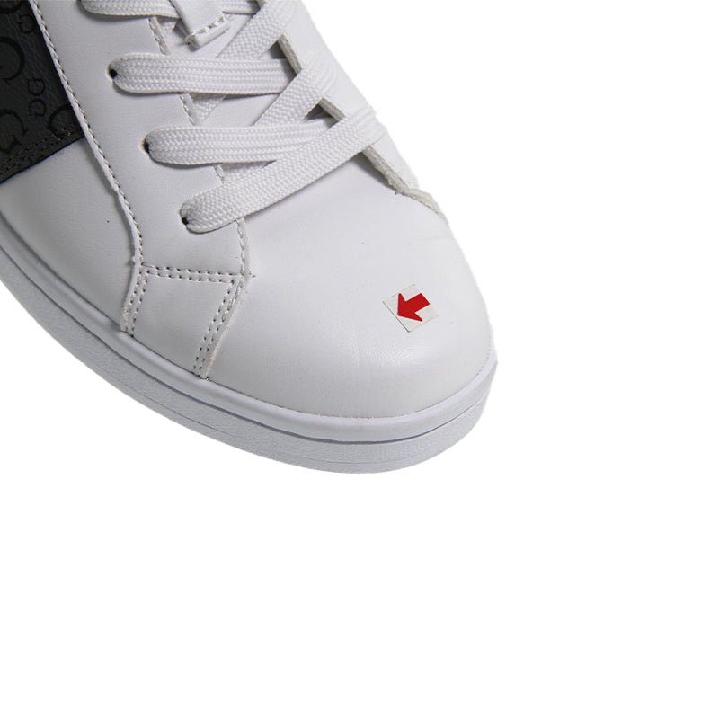 GUESS MEN SHOES Size 41 ROM248 - Runner