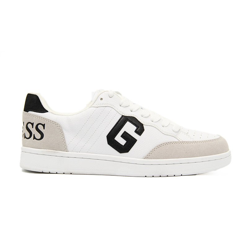 GUESS MEN SHOES Size 41 ROM252 - Runner