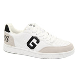 GUESS MEN SHOES Size 41 ROM252 - Runner