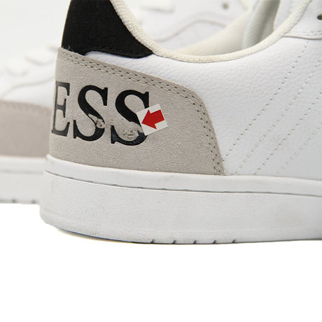 GUESS MEN SHOES Size 41 ROM252 - Runner