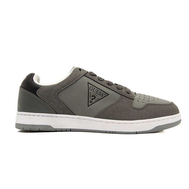GUESS MEN SHOES Size 41 ROM255 - Runner