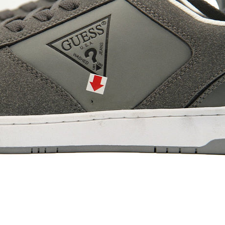 GUESS MEN SHOES Size 41 ROM255 - Runner