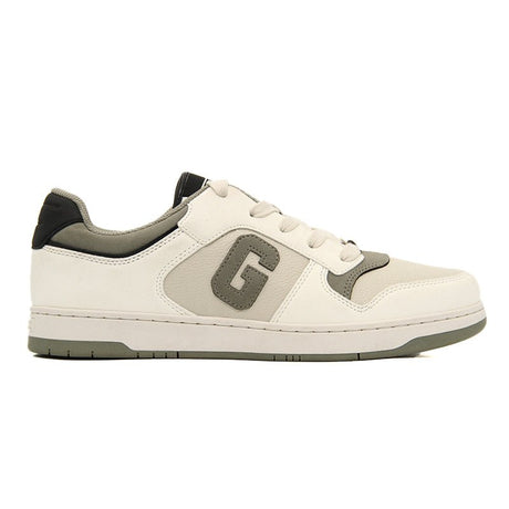 GUESS MEN SHOES Size 41 ROM268 - Runner