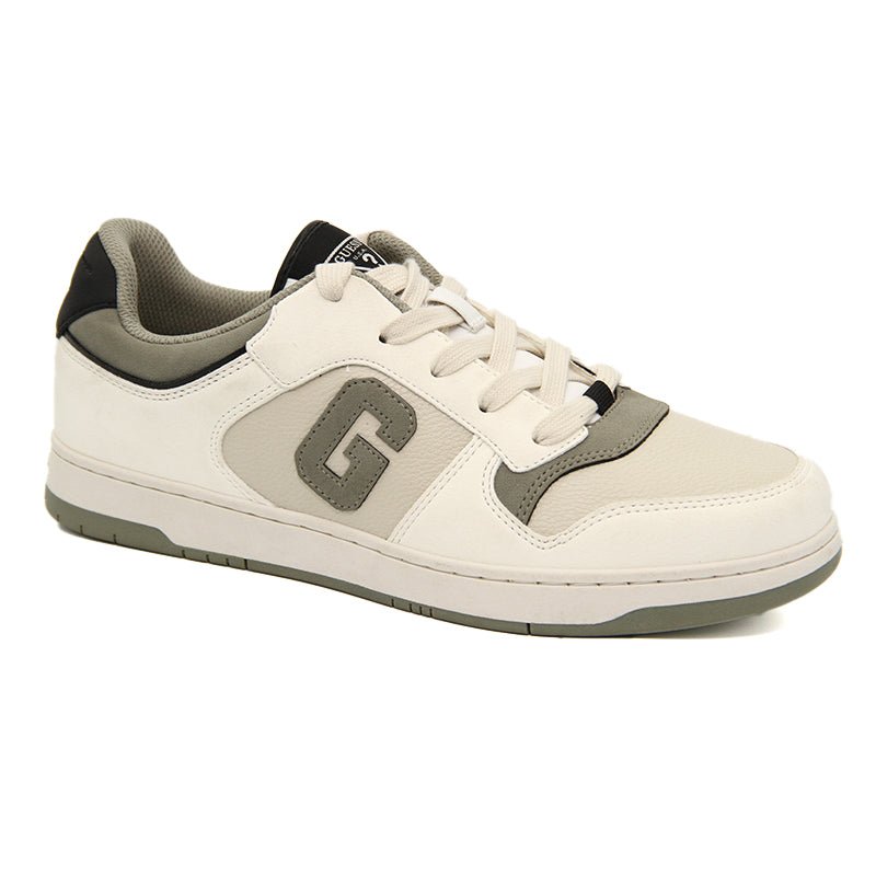 GUESS MEN SHOES Size 41 ROM268 - Runner
