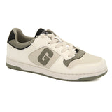 GUESS MEN SHOES Size 41 ROM268 - Runner