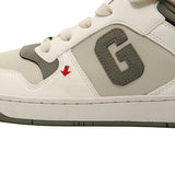 GUESS MEN SHOES Size 41 ROM268 - Runner