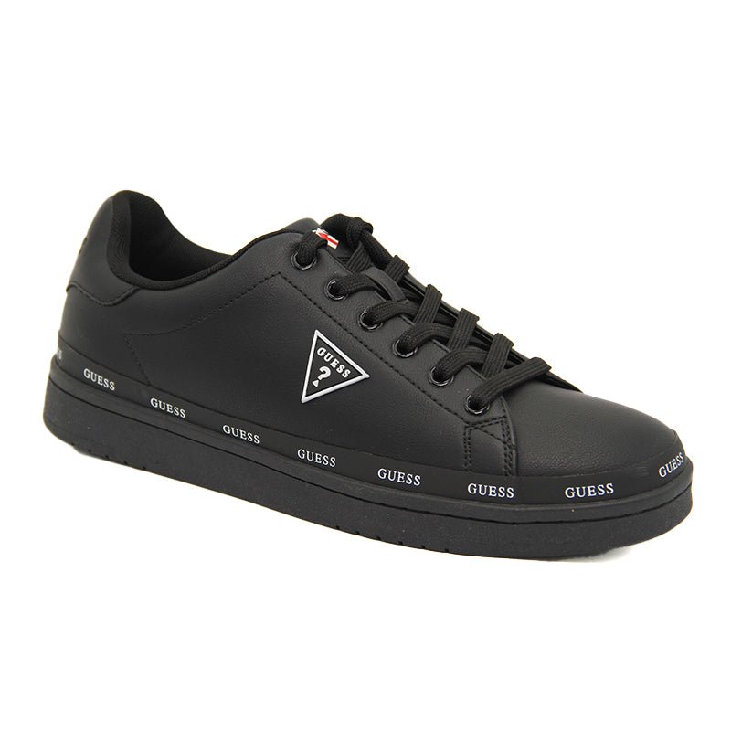 GUESS MEN SHOES Size 41 ROM269 - Runner