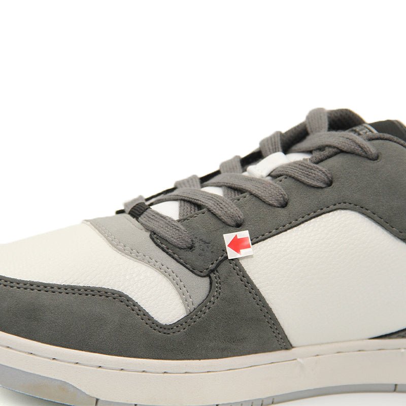 GUESS MEN SHOES Size 41 ROM270 - Runner