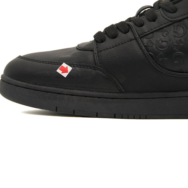 GUESS MEN SHOES Size 41 ROM274 - Runner