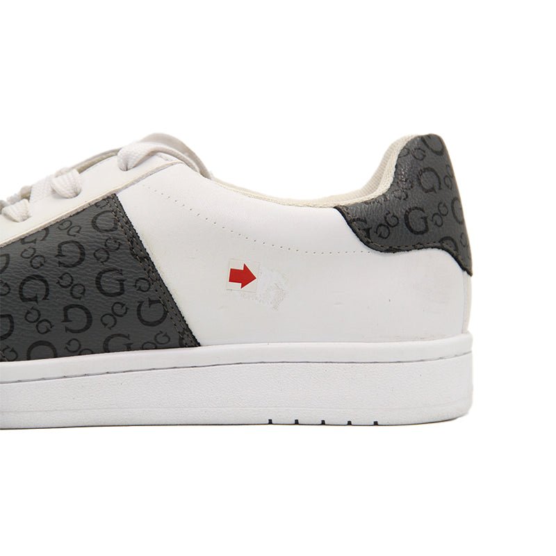 GUESS MEN SHOES Size 41 ROM282 - Runner