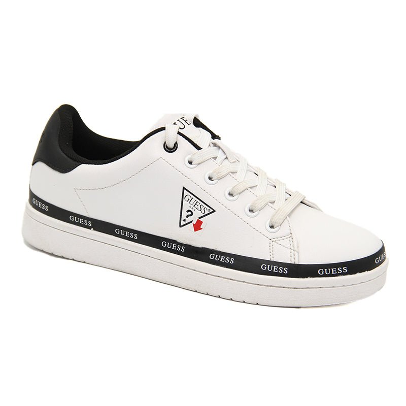 GUESS MEN SHOES Size 41 ROM286 - Runner