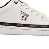 GUESS MEN SHOES Size 41 ROM286 - Runner
