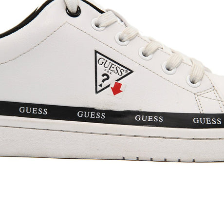 GUESS MEN SHOES Size 41 ROM286 - Runner