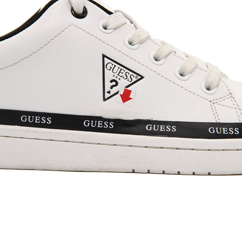 GUESS MEN SHOES Size 41 ROM286 - Runner