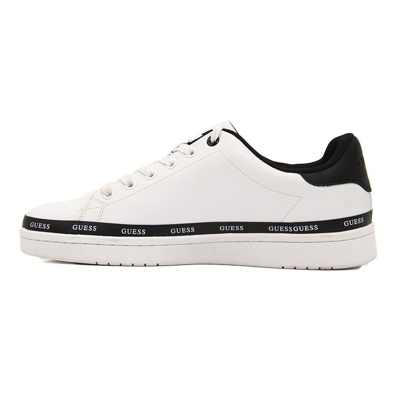 GUESS MEN SHOES Size 41 ROM286 - Runner