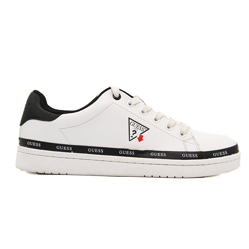 GUESS MEN SHOES Size 41 ROM286 - Runner