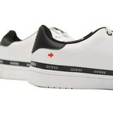 GUESS MEN SHOES Size 41 ROM291 - Runner