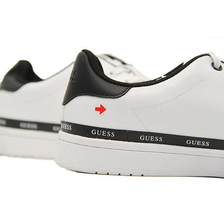 GUESS MEN SHOES Size 41 ROM291 - Runner