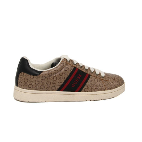 GUESS MEN SHOES Size 41 ROM315 - Runner