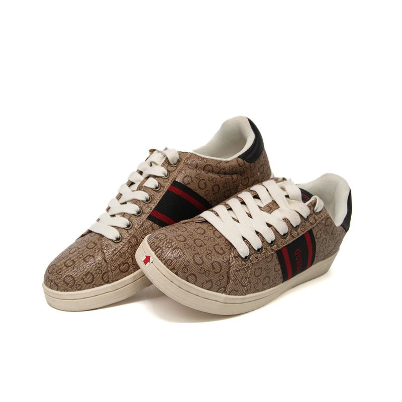 GUESS MEN SHOES Size 41 ROM315 - Runner