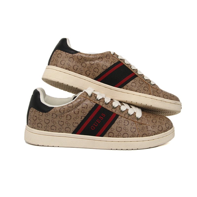 GUESS MEN SHOES Size 41 ROM315 - Runner
