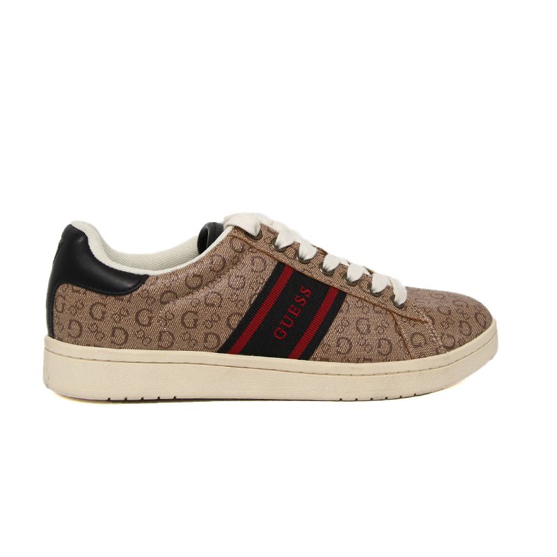 GUESS MEN SHOES Size 41 ROM316 - Runner