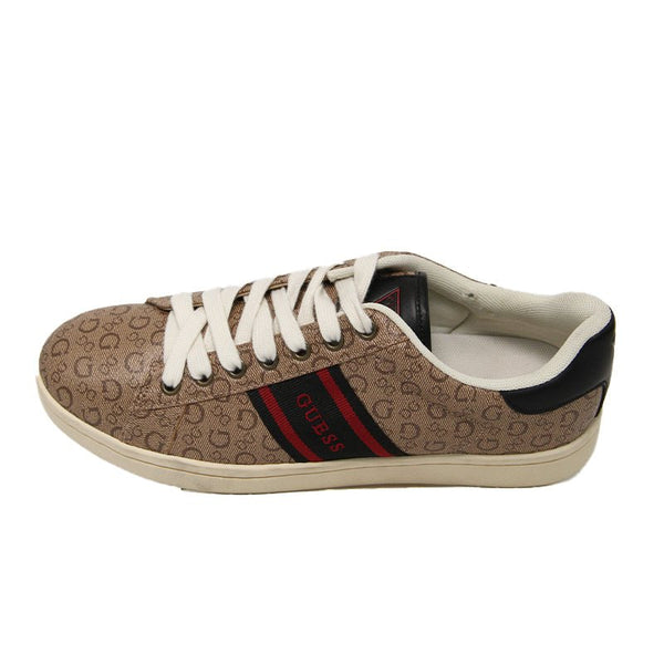 GUESS MEN SHOES Size 41 ROM316 - Runner