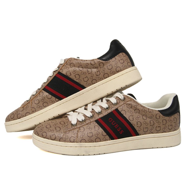 GUESS MEN SHOES Size 41 ROM316 - Runner