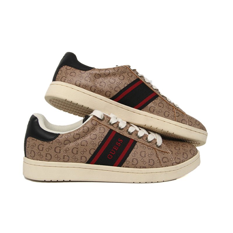 GUESS MEN SHOES Size 41 ROM316 - Runner