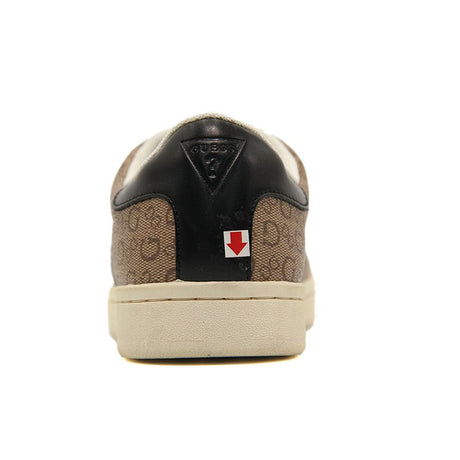 GUESS MEN SHOES Size 41 ROM317 - Runner