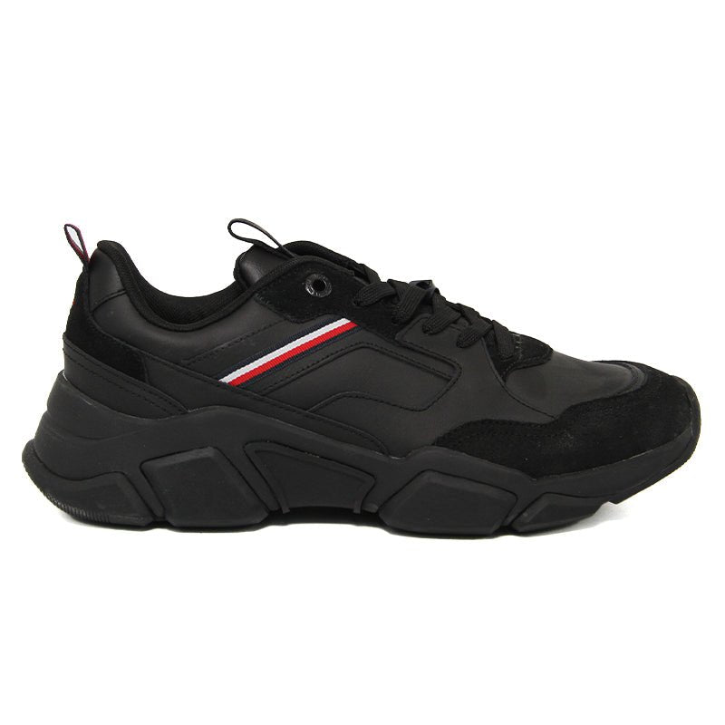 GUESS MEN SHOES Size 41 ROM337 - Runner